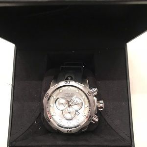 Men Invicta Watch